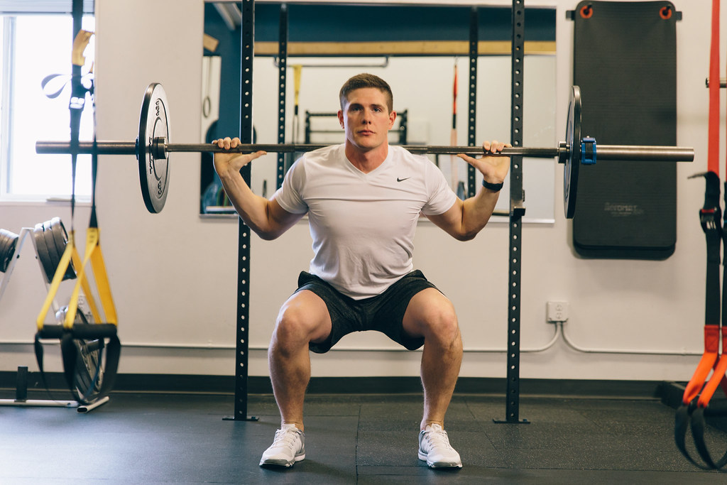 Lee más sobre el artículo ¿Qué ejercicios para fortalecer los músculos?